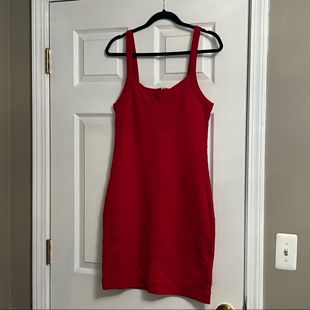 EXPRESS Dress